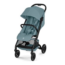 Cybex Beezy 2026 | Silla de Paseo Compacta y Ligera