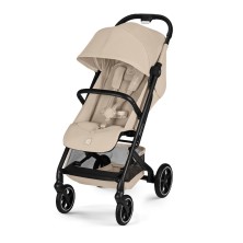 Cybex Beezy 2026 + Organizador Regalo | Silla Compacta