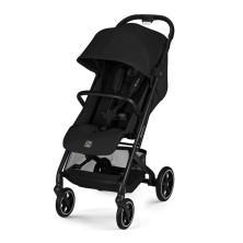 Cybex Beezy 2026 + Organizador Regalo | Silla Compacta