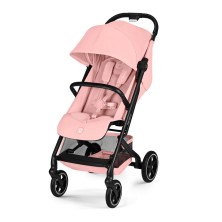 Cybex Beezy 2026 + Organizador Regalo | Silla Compacta