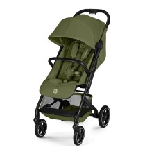 Cybex Beezy 2026 + Organizador Regalo | Silla Compacta