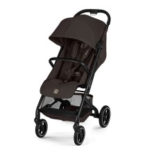 Cybex Beezy 2026 + Organizador Regalo | Silla Compacta