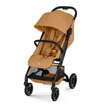 Cybex Beezy 2026 + Organizador Regalo | Silla Compacta