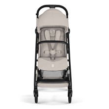 Cybex Beezy 2026 | Silla de Paseo Compacta y Ligera