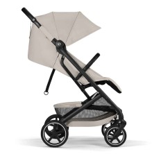 Cybex Beezy 2026 | Silla de Paseo Compacta y Ligera
