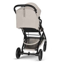 Cybex Beezy 2026 | Silla de Paseo Compacta y Ligera