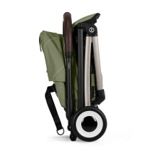 Cybex Orfeo 2026 | Silla Compacta para Viaje y Cabina