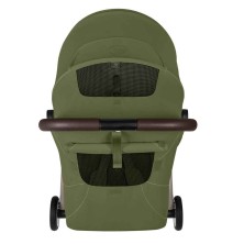 Cybex Orfeo 2026 | Silla Compacta para Viaje y Cabina