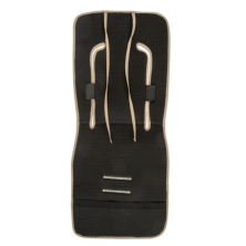 Colchoneta Recta Cornelia 16 B/Verde Bimbi