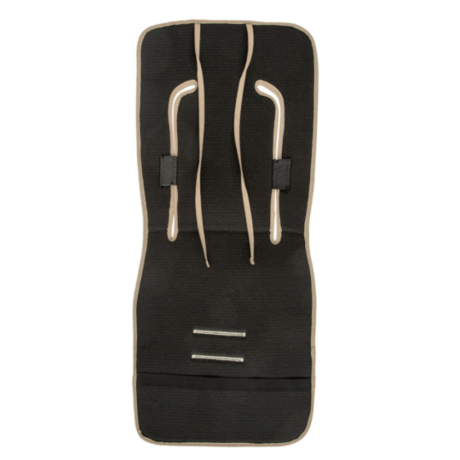 Colchoneta Recta Cornelia 16 B/Verde Bimbi