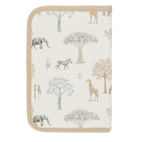 Portadocumentos Tanzania Multic. Bimbi