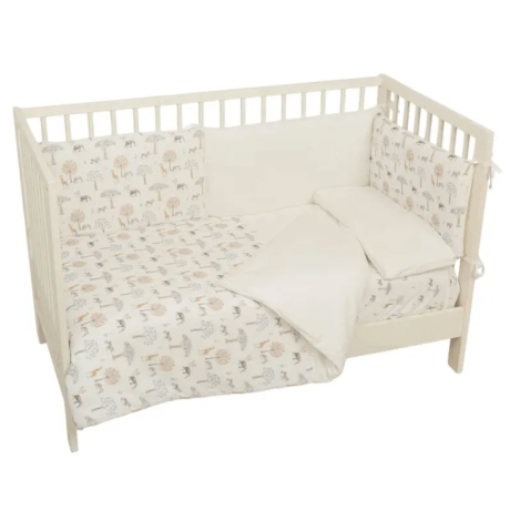 F.Nord+Prot+F.Alm 110X155 Tanzania Bimbi