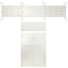 F.Nord+Prot+F.Alm 110X155 Tanzania Bimbi