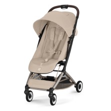 Cybex Orfeo 2026 + Organizador Regalo | Silla Viaje