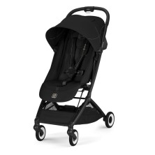 Cybex Orfeo 2026 + Organizador Regalo | Silla Viaje