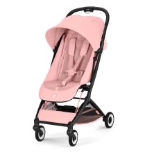 Cybex Orfeo 2026 + Organizador Regalo | Silla Viaje