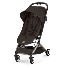 Cybex Orfeo 2026 + Organizador Regalo | Silla Viaje