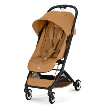 Cybex Orfeo 2026 + Organizador Regalo | Silla Viaje