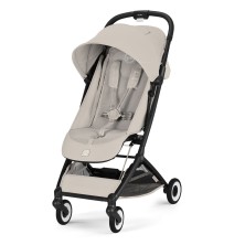 Cybex Orfeo 2026 + Organizador Regalo | Silla Viaje