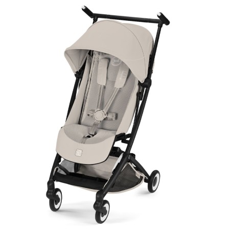 Cybex Libelle 2026 | Silla Ultraligera y Compacta de Viaje