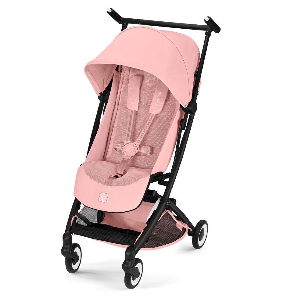 Cybex Libelle 2026 | Silla Ultraligera y Compacta de Viaje