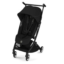 Cybex Libelle 2026 + Bolso Walking Mum de Regalo | Silla Ultraligera y Compacta de Viaje