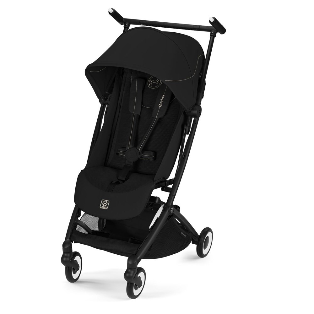 Cybex Libelle 2026 + Bolso Walking Mum de Regalo | Silla