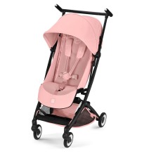 Cybex Libelle 2026 + Bolso Walking Mum de Regalo | Silla Ultraligera y Compacta de Viaje
