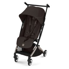 Cybex Libelle 2026 + Bolso Walking Mum de Regalo | Silla Ultraligera y Compacta de Viaje