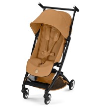 Cybex Libelle 2026 + Bolso Walking Mum de Regalo | Silla Ultraligera y Compacta de Viaje