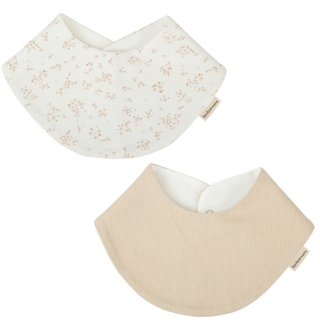 Pack 2 Bandanas Anais Lino Bimbi