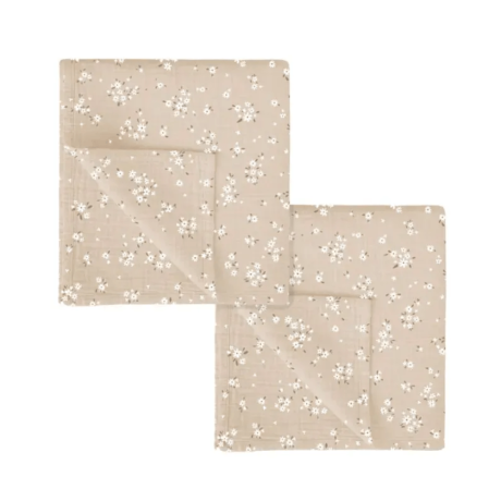 Set de 2 Gasitas 60X60 Anais Lino Bimbi