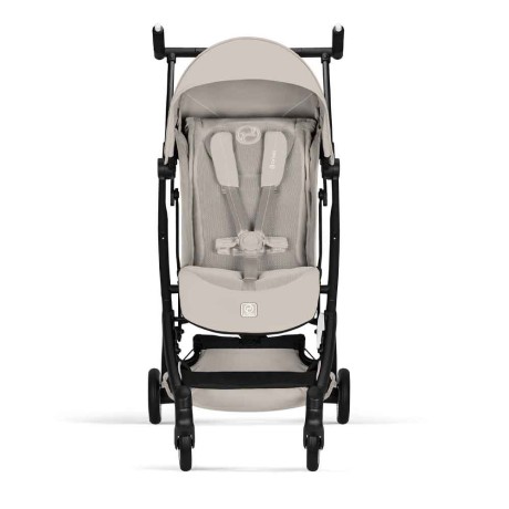 Cybex Libelle 2026 | Silla Ultraligera y Compacta de Viaje