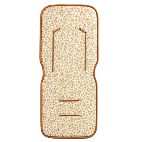 Colchoneta Recta Formentera Multicolor Bimbi