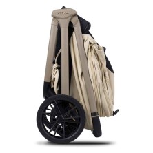 Venicci Tila | Cochecito Completo Elegante para Bebé