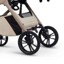 Venicci Tila | Cochecito Completo Elegante para Bebé