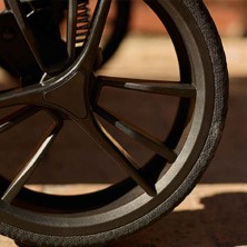 Venicci Tila | Cochecito Completo Elegante para Bebé