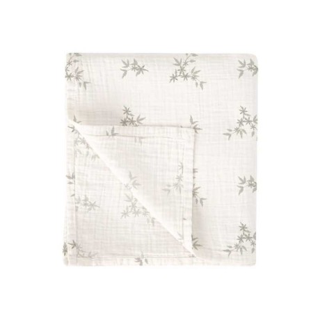 Set 2 Gasitas 60X60 Isolda Verde