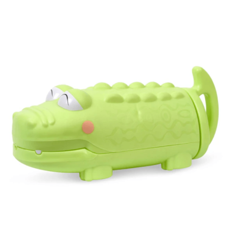 Pistola de Agua Cocodrilo Saro