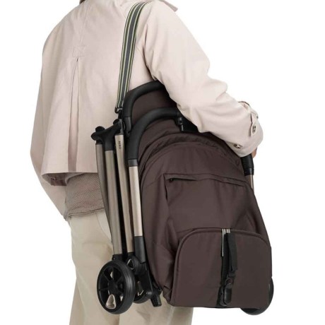 Silla de Paseo Jané Aero Ligera y Compacta para Viajar