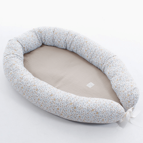 Nido Colecho Marga Piedra Uzturre