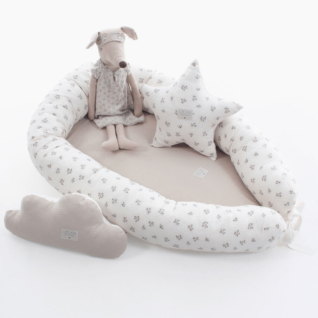 Nido Colecho Graciela Piedra Uzturre