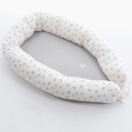 Nido Colecho Graciela Gris Uzturre