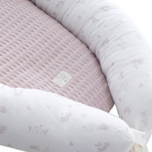 Nido Colecho Telma Rosa Uzturre