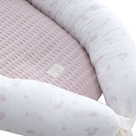 Nido Colecho Telma Rosa Uzturre