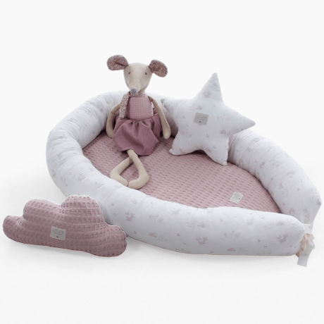 Nido Colecho Telma Rosa Uzturre