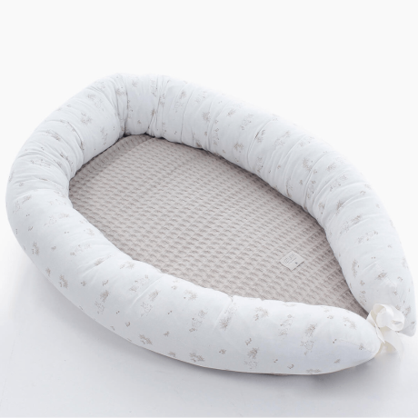 NIDO COLECHO TELMA PIEDRA Uzturre