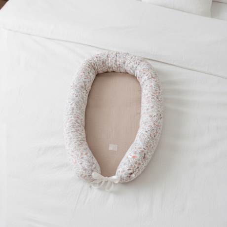 Nido Colecho Roberta Piedra Uzturre