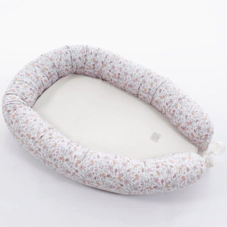 Nido Colecho Roberta Beige Uzturre