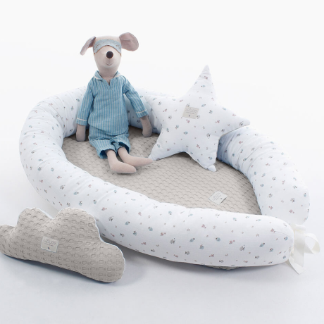 Nido Colecho Paul Piedra Uzturre